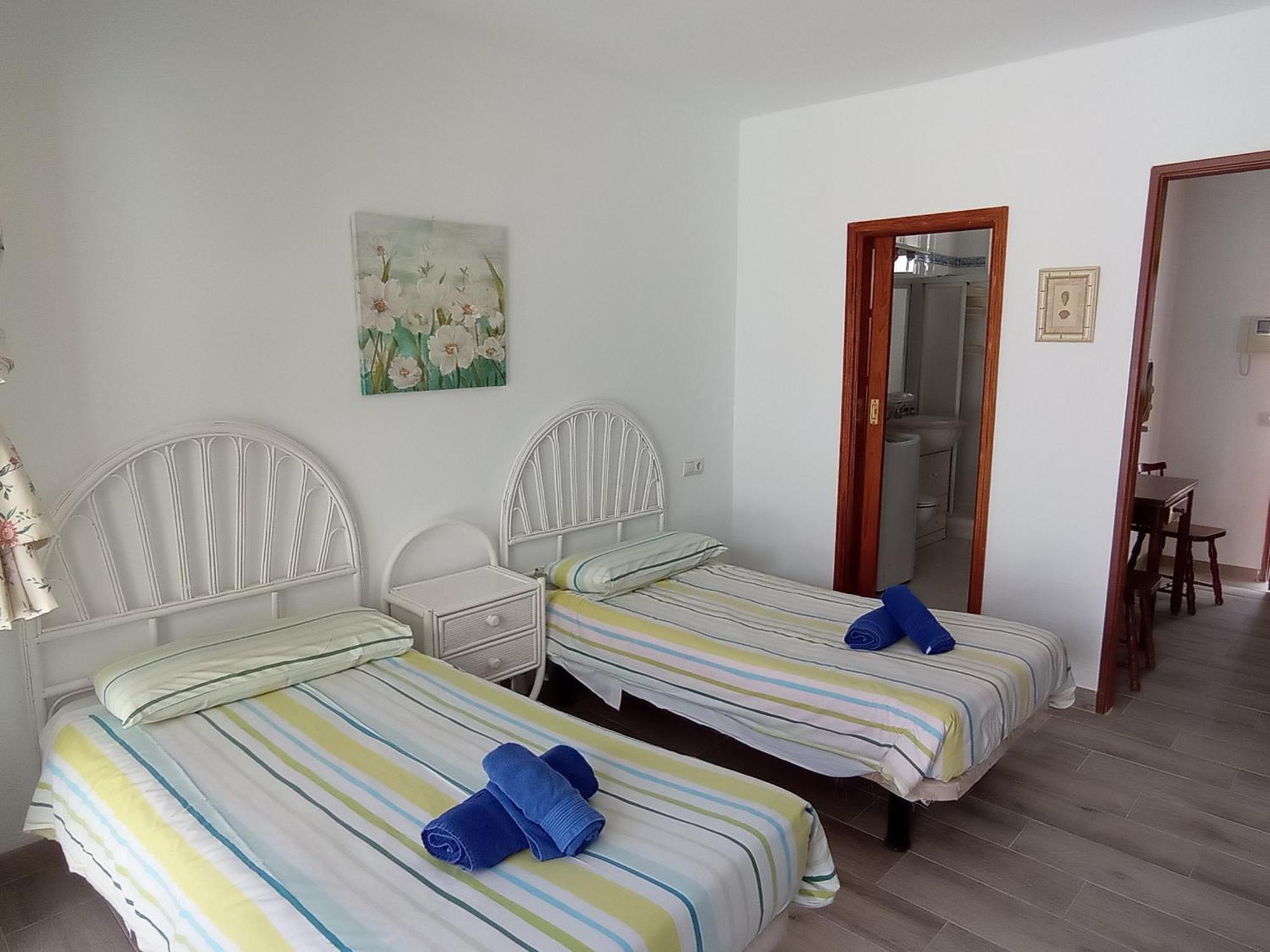 San Agustin Studio Playa del Ingles  Exterior photo