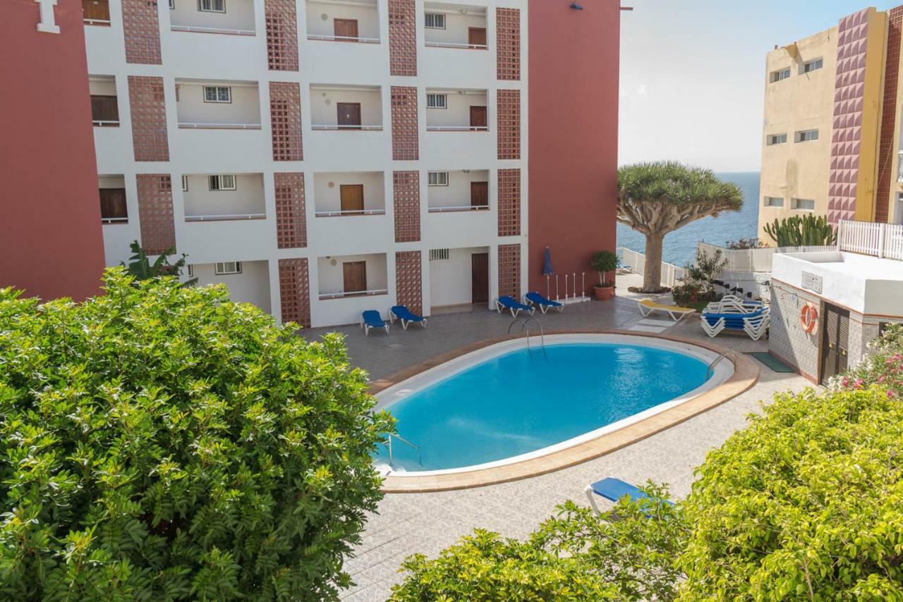 San Agustin Studio Playa del Ingles  Exterior photo