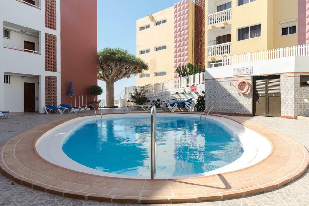 San Agustin Studio Playa del Ingles  Exterior photo