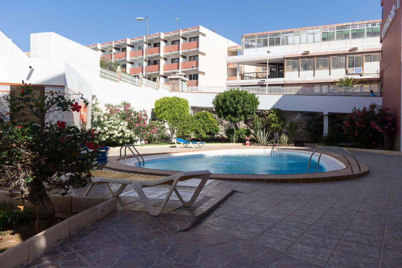 San Agustin Studio Playa del Ingles  Exterior photo
